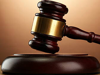 Man appears in court charged w...